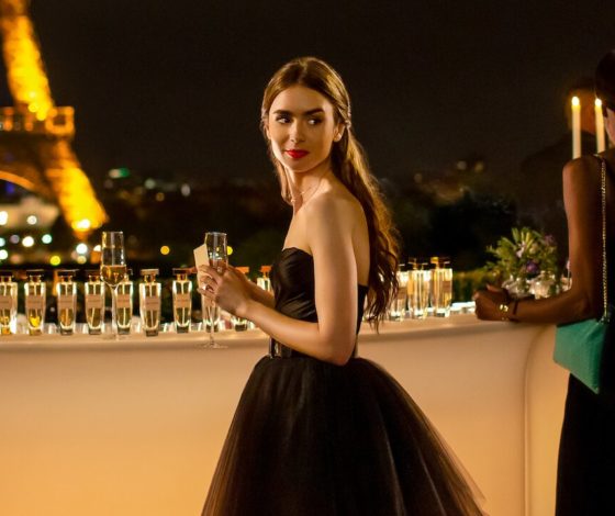 Топ-7 фильмов о Франции для крутого вечера