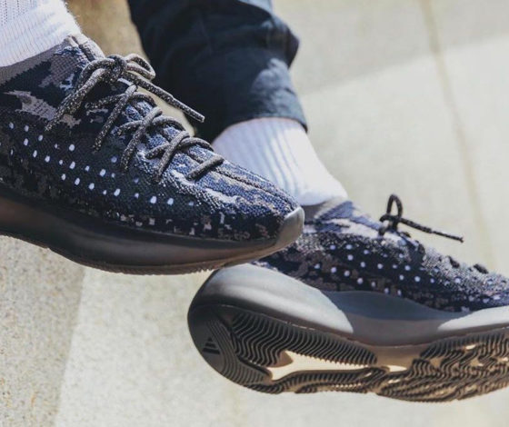 Чтобы не пропустить: собрали главные обувные релизы ноября