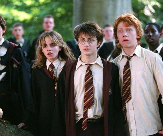 Караоке, признание Гермионе и помощь от Малфоя: сцены, которые вырезали из «Гарри Поттера»
