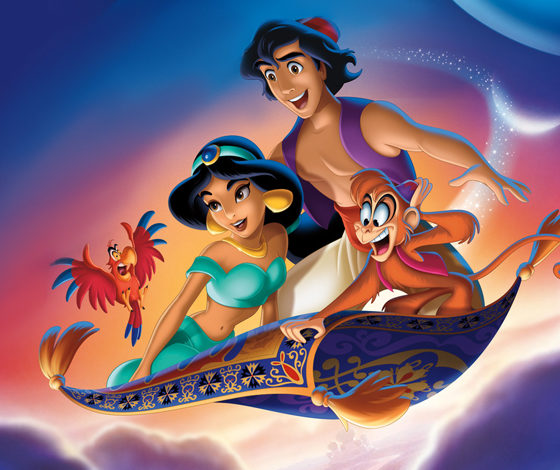 Вспомнить все: заставки мульфильмов, которые вернут в детство