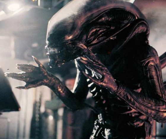 Вышел первый тизер сериала «Чужой: Земля»