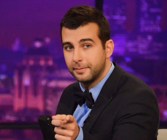 «Копия папы»: Иван Ургант опубликовал редкое фото подросшей дочери