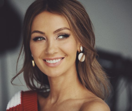 Эксклюзив. Хотела провалиться сквозь землю: звезда сериала «Игра на выживание» Кристина Поли о съемках постельных сцен и харассменте