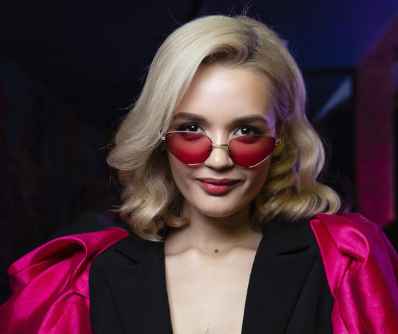 Новое поколение: дочь Славы Александра Морозова комментирует мифы о золотой молодежи