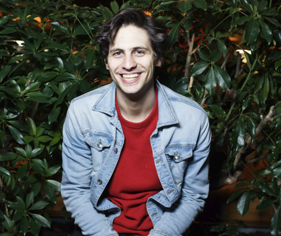 Эксклюзив. Александр Молочников: «Я был с любимой девушкой»