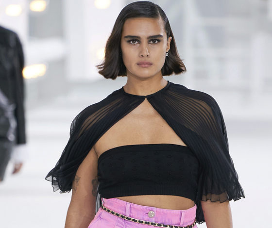 Итоги Недели моды: топ самых обсуждаемых брендов