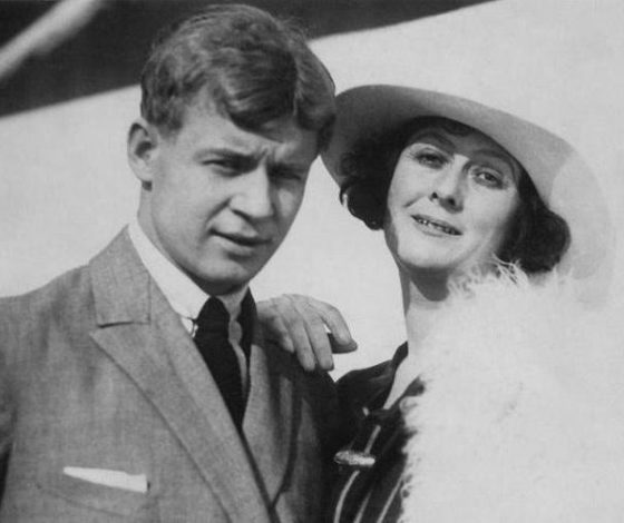 Тест ко Дню рождения Сергея Есенина. Угадай: стих поэта или строчка из трека рэпера