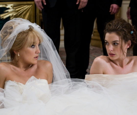 Тест: какой невестой ты будешь