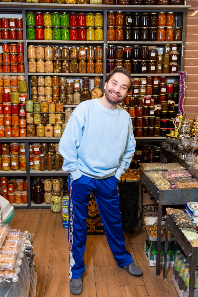 Даниил Анциферов