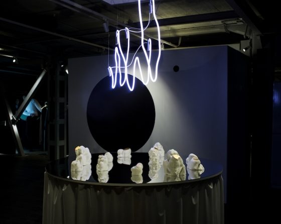 Планы на неделю: новый фестиваль в ММОМА