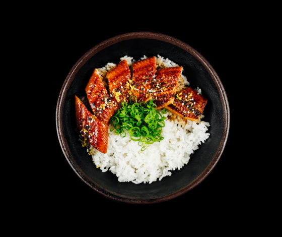 «Русалочка Суши»: новое меню и доставка на дом