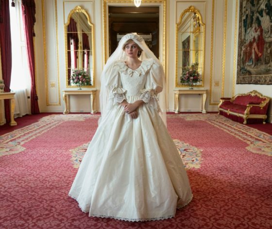 «Сюжет приближается к сегодняшнему дню»: 6 сезон «Короны» будет финальным