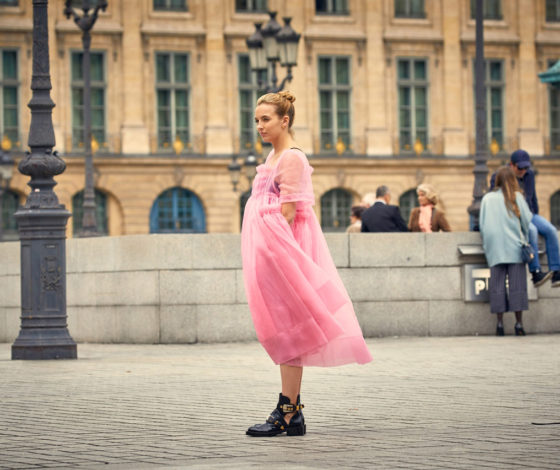 Модные лайфхаки: что делать, если купил обувь не по размеру