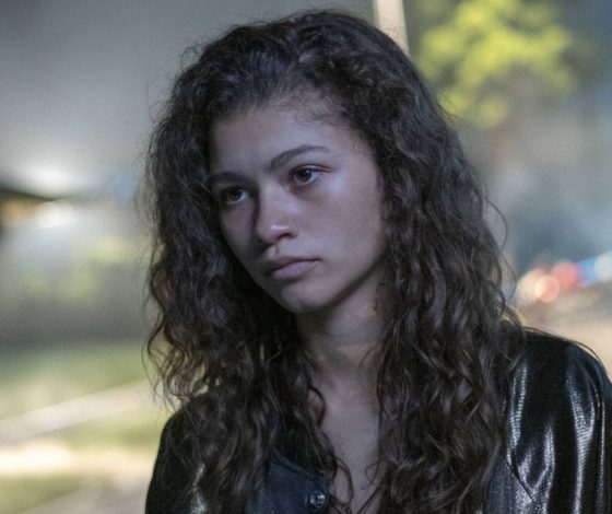 Для фанатов «Эйфории»: Зендая назвала дату выхода специальных серий