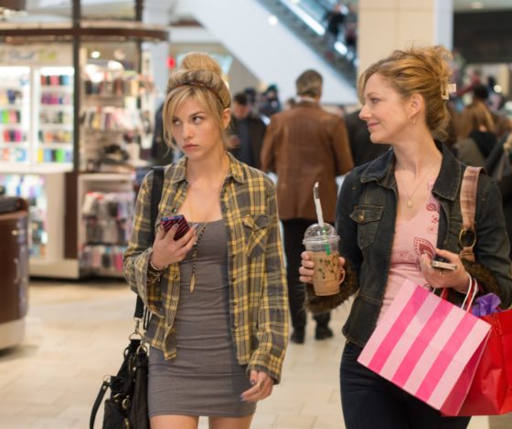 Онлайн-шопинг: где покупать вещи этой осенью