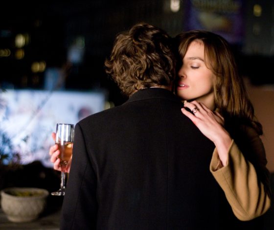 Исследование: почему влюбленные похожи друг на друга