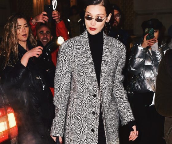 Готовимся к холодам: где купить тёплое пальто, которое не захочется снимать