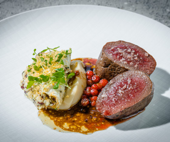 Ресторан Savva: открытие после реконструкции