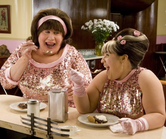 Тест: насколько ты обжора