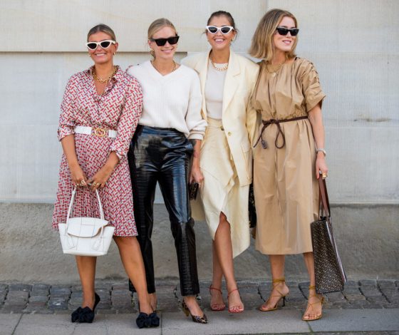 Этикет в одежде: как нельзя носить вещи