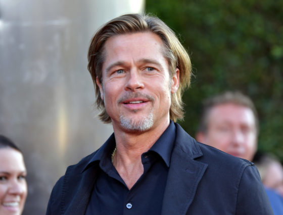 Цифра дня: фонд Брэда Питта вынужден выплатить 20,5 миллионов долларов жильцам построенных им домов