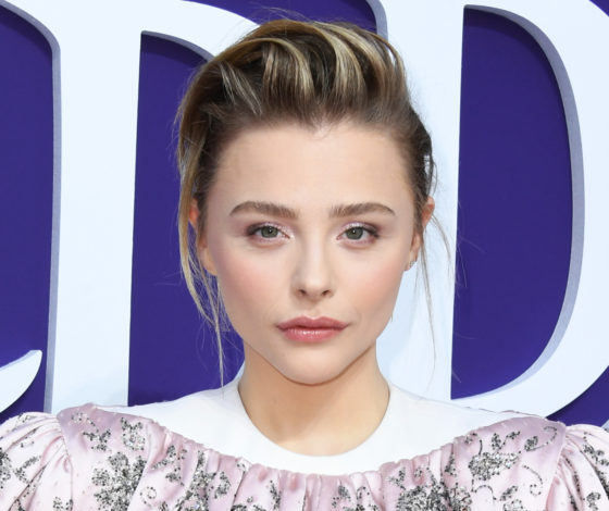 Хлоя Морец и другие: в Сеть слили трейлер фильма «Том и Джерри»