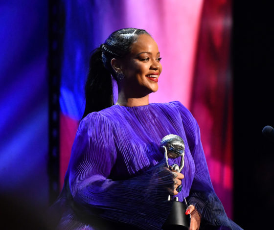 Я ужасно разочарована: Рианна принесла публичные извинения за показ Savage x Fenty