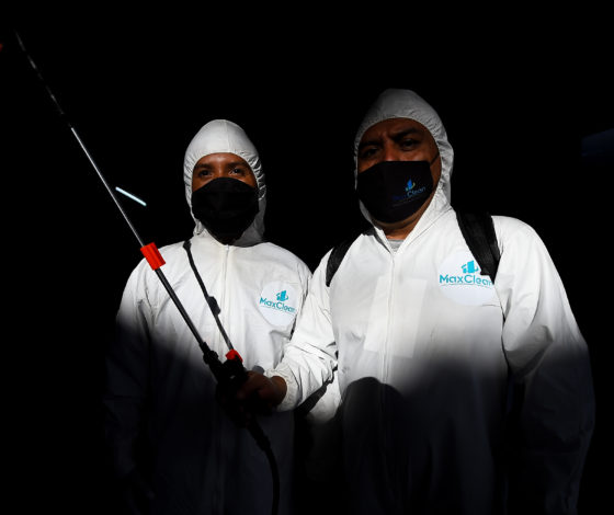 В России отменили массовые мероприятия из-за коронавируса