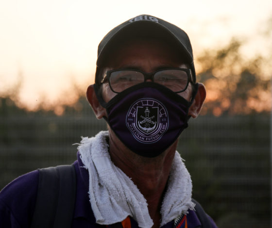 21 октября и коронавирус: власти исключили введение карантинных мер