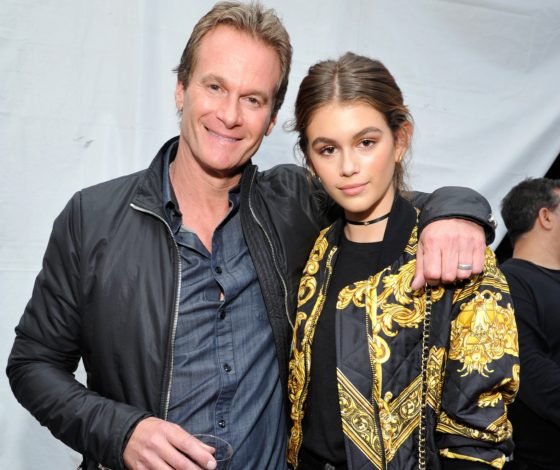 Кайя Гербер, Лили-Роуз Депп, Ава Филипп: звезды, чьи бойфренды похожи на их отцов