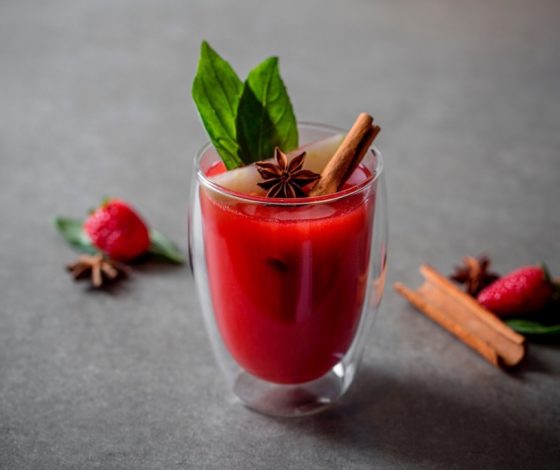 Рестораны Il Forno: авторские глинтвейны и другие осенние новинки