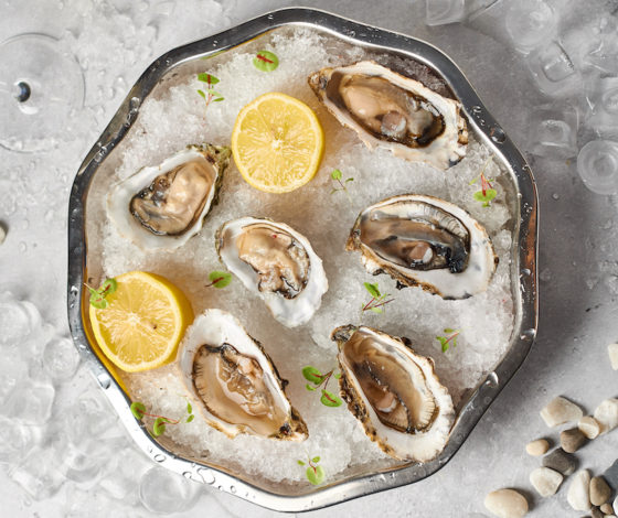 Ресторан «Гретель»: вечера по-французски