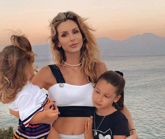 «Ева рвалась, но я категорически против»: Светлана Лобода о детском «Голосе» и семье