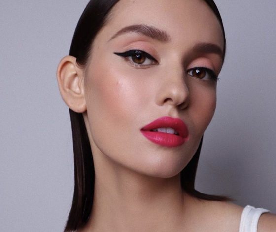 Тест: умеешь ли ты краситься?