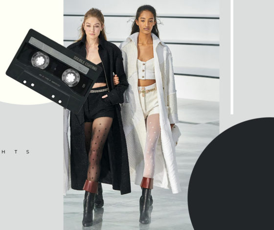 Гид по колготокам: главные тренды и антитренды