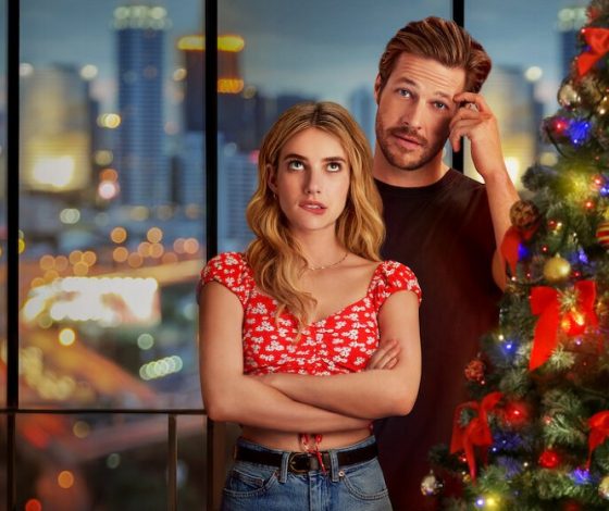 На вечер: топ праздничных фильмов Netflix