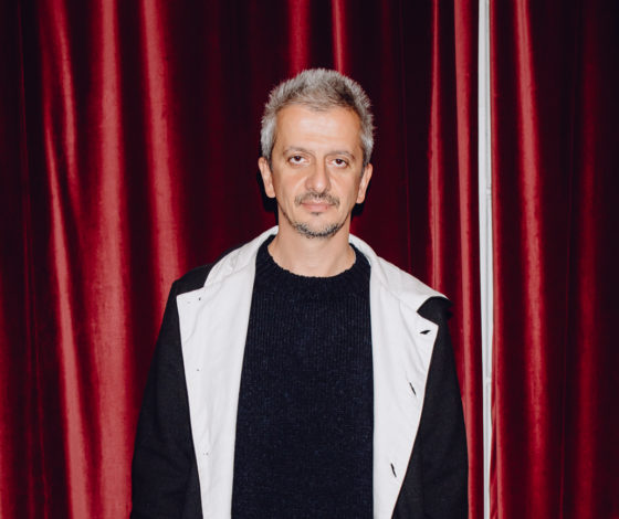 Константин Богомолов подверг критике западные ценности и «новую этику»