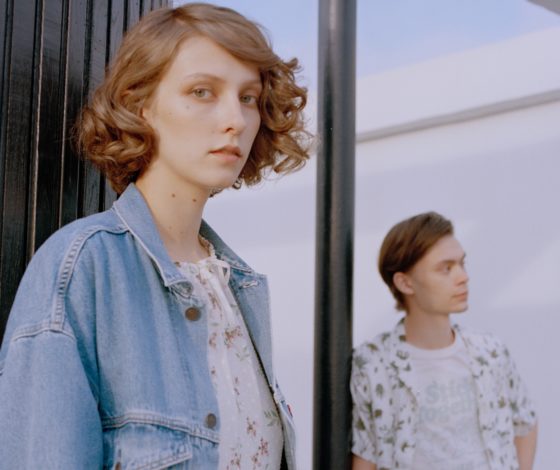 Теперь не только одежда: рассказываем о музыкальном проекте Levi’s