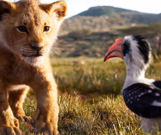 На вечер: топ-10 самых кассовых мультфильмов