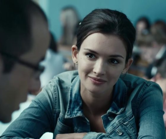 Работали с трупом: Паулина Андреева рассказала о съёмках сериала «Метод»