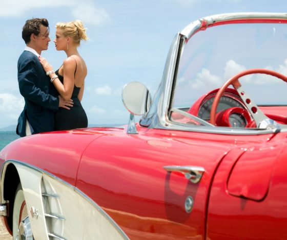 Тест: какую машину тебе подарит твой парень