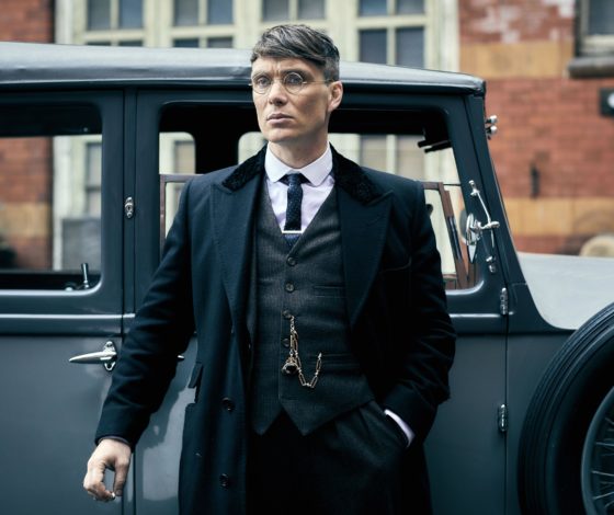 Стала известна судьба сериала «Острые козырьки»