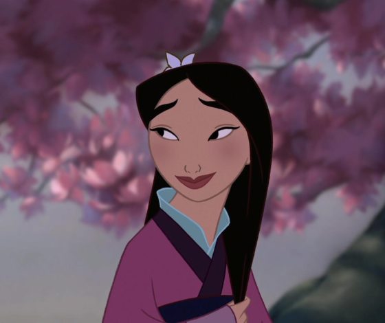 Несуществующий фейерверк и текст из закусочной: ляпы в мультфильме «Мулан»