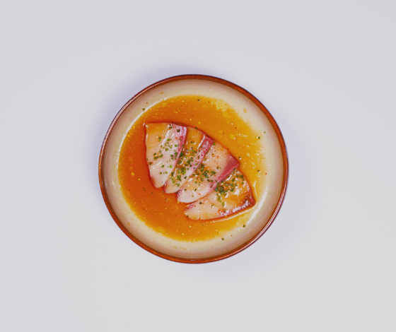 Ресторан Narval: новое место на Патриках