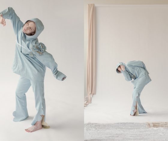 Mercedes-Benz Fashion Week Russia: онлайн-трансляция показа o5o на нашем сайте