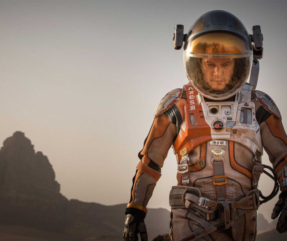 Будущее близко: в 2024 могут запустить ракету на Марс