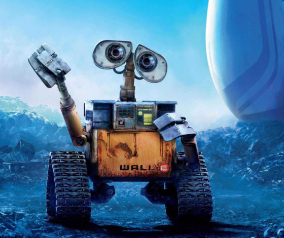 «ВАЛЛ-И», «Ледниковый период», «Как приручить дракона»: топ мультфильмов за 20 лет