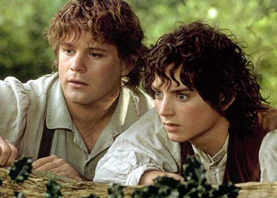 Самый закрытый проект: почему Amazon ведёт фальшивые съёмки сериала по «Властелину колец»