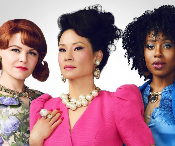 В стиле «Почему женщины убивают»: топ комедийных сериальных драм