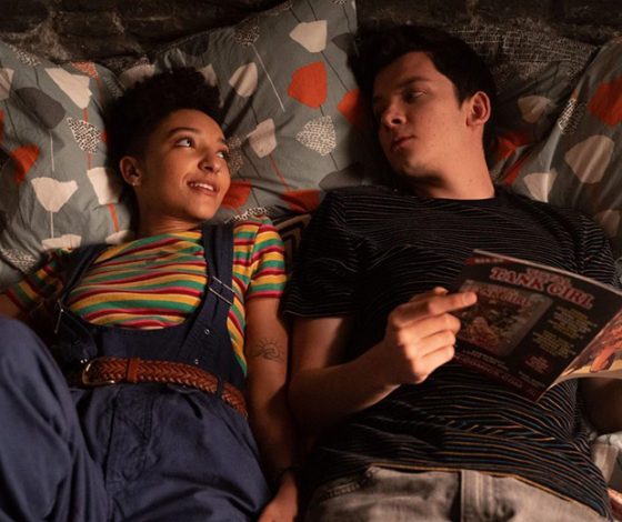 Исследование: российские зумеры стали меньше заниматься сексом